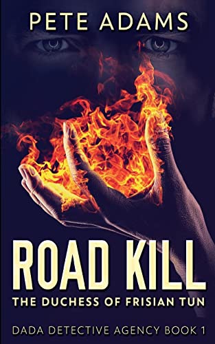 Stock image for Road Kill for sale by Red's Corner LLC