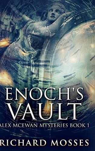 9781715482190: Enoch's Vault - Alex McEwan Mysteries Book 1