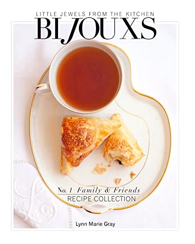 Beispielbild fr Bijouxs Little Jewels No. 1 Family and Friends-IG zum Verkauf von Buchpark