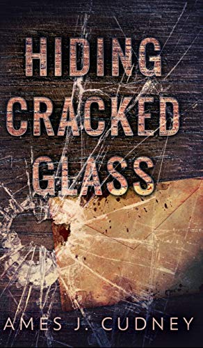 Stock image for Hiding Cracked Glass (Perceptions Of Glass Book 2) for sale by Buchpark