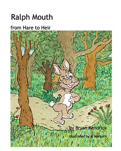 Stock image for Ralph Mouth for sale by TextbookRush