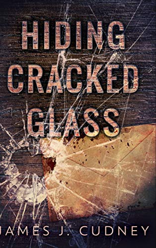 Stock image for Hiding Cracked Glass (Perceptions Of Glass Book 2) for sale by Buchpark