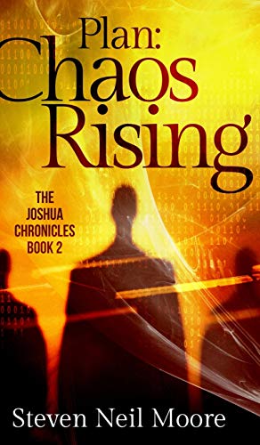 Imagen de archivo de Plan: Chaos Rising (The Joshua Chronicles Book 2) a la venta por WorldofBooks