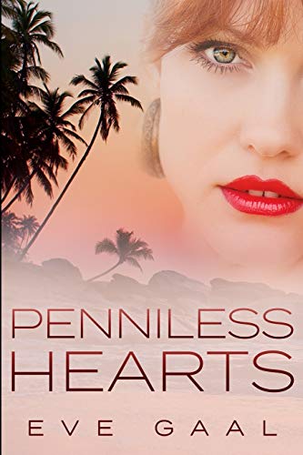 Stock image for Penniless Hearts (Lost Compass Love Book 1) for sale by Books From California