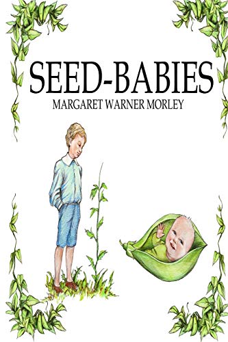 Beispielbild fr Seed-Babies, Illustrated Edition zum Verkauf von Save With Sam