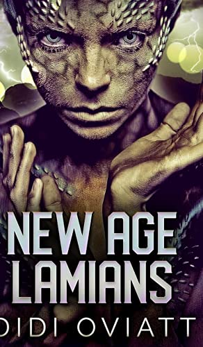 Stock image for New Age Lamians for sale by WorldofBooks