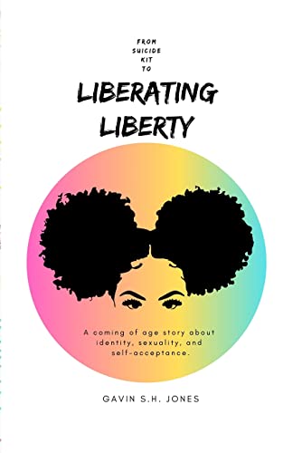 Beispielbild fr From Suicide Kit to: Liberating Liberty zum Verkauf von ThriftBooks-Atlanta