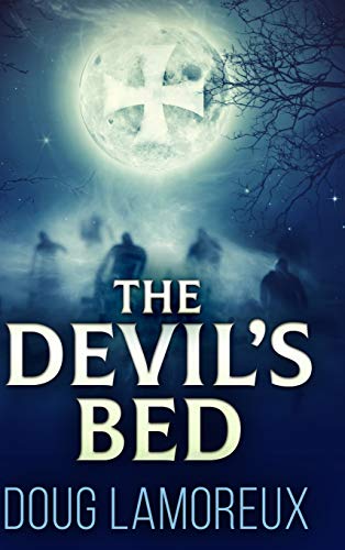 9781715730949: The Devil's Bed