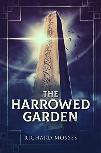 Stock image for The Harrowed Garden