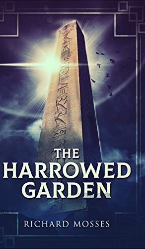 Immagine stock per The Harrowed Garden