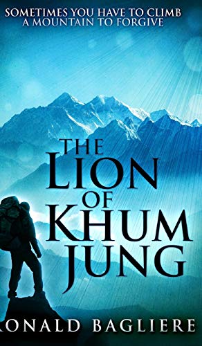 Beispielbild fr The Lion Of Khum Jung zum Verkauf von Gardner's Used Books, Inc.