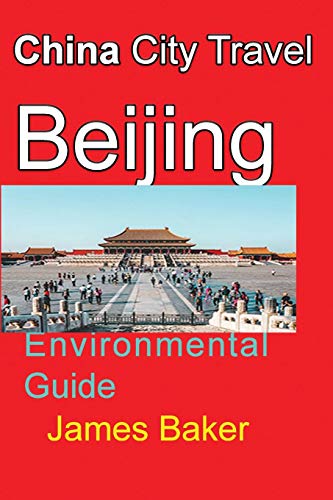 Beispielbild fr China City Travel Beijing zum Verkauf von AwesomeBooks