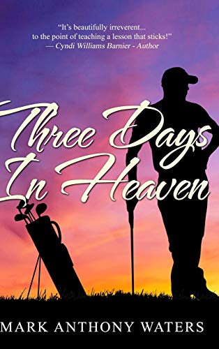 Beispielbild fr Three Days In Heaven zum Verkauf von WorldofBooks