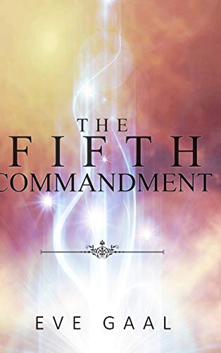 Stock image for The Fifth Commandment for sale by WorldofBooks