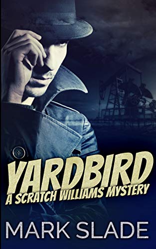 Stock image for Yardbird for sale by WorldofBooks
