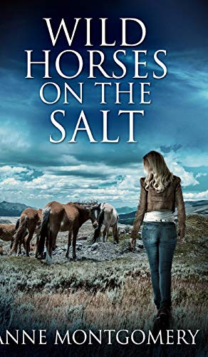 Beispielbild fr Wild Horses On The Salt zum Verkauf von AwesomeBooks