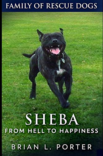 Beispielbild fr Sheba: Large Print Edition zum Verkauf von Books From California