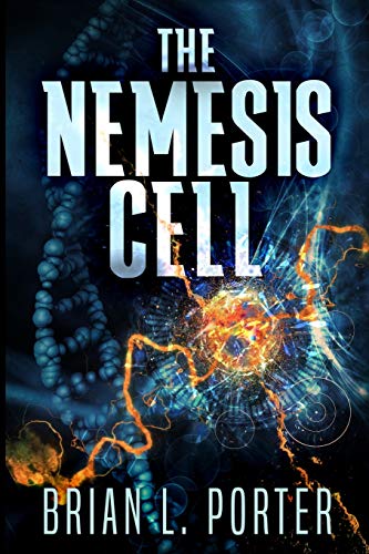 Imagen de archivo de The Nemesis Cell: Large Print Edition a la venta por Redux Books
