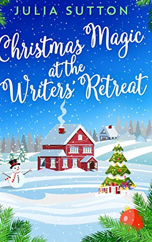 Immagine dell'editore per Christmas Magic at the Writers' Retreat venduto da Buchpark