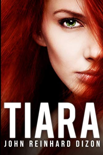 Stock image for Tiara: Large Print Edition for sale by WorldofBooks