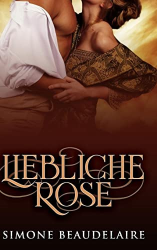 Stock image for Liebliche Rose for sale by WorldofBooks