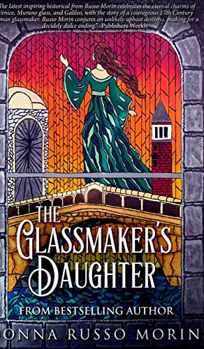 Beispielbild fr The Glassmaker's Daughter zum Verkauf von WorldofBooks