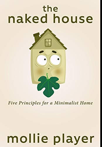 9781715895938: The Naked House: Premium Hardcover Edition