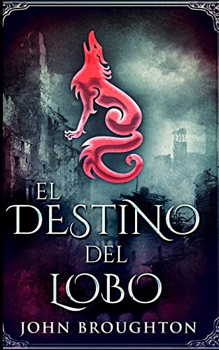 Stock image for The Wolf's Destiny (Spanish Edition) for sale by Bookmonger.Ltd