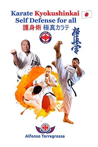 Kyokushinkai und Seidokaikan Das Nachschlagewerk für Kata bis Braungurt. Karate Kata 