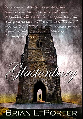 Stock image for Glastonbury: Premium Hardcover Edition for sale by WorldofBooks