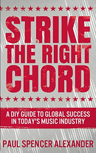 Beispielbild fr Strike the Right Chord zum Verkauf von Revaluation Books