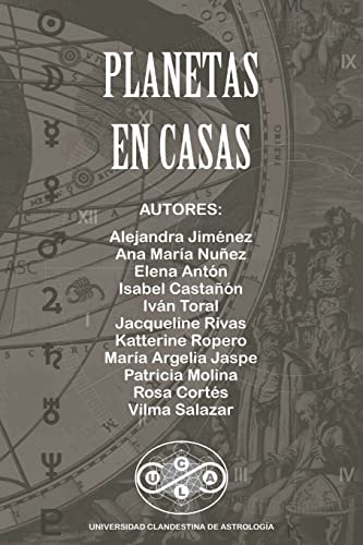 9781716010378: Planeta en Casas (Spanish Edition)