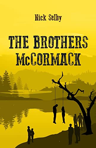 9781716011993: The Brothers McCormack