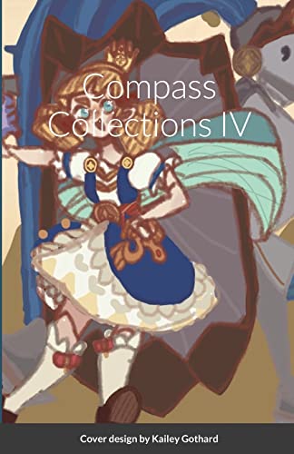9781716016837: Compass Collections IV