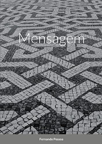 Stock image for Mensagem (Portuguese Edition) for sale by Books Unplugged