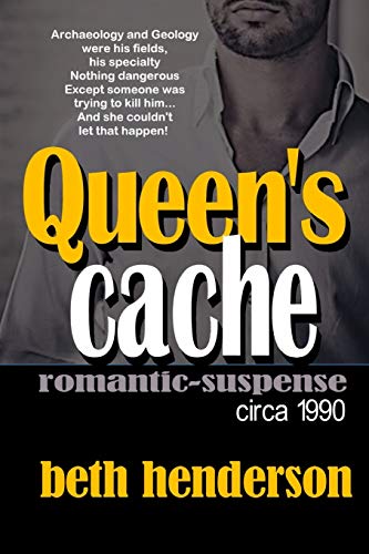 Stock image for QUEEN'S CACHE for sale by Lucky's Textbooks