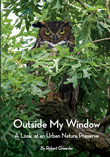 Beispielbild fr Outside My Window: A Look at an Urban Nature Preserve zum Verkauf von HPB-Diamond