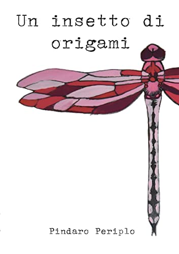 Beispielbild fr Un insetto di origami zum Verkauf von PBShop.store US