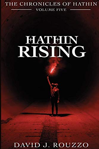 Imagen de archivo de Hathin Rising a la venta por Lucky's Textbooks