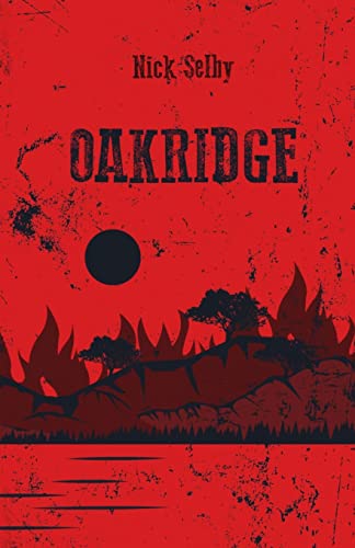 Stock image for Oakridge [Soft Cover ] for sale by booksXpress