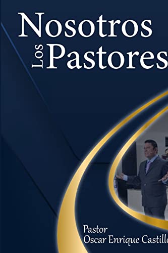 Stock image for Nosostros los Pastores for sale by Chiron Media