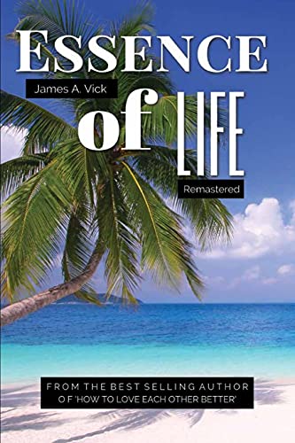 Stock image for Essence Of Life Remastered for sale by Lucky's Textbooks