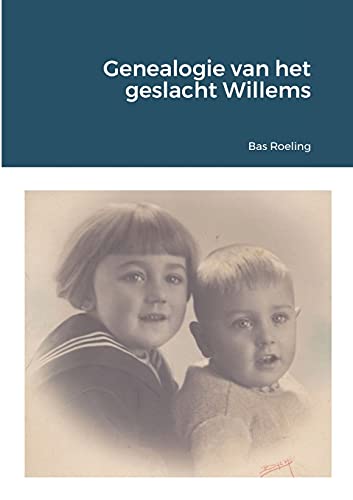Beispielbild fr Genealogie van het geslacht Willems (Dutch Edition) zum Verkauf von Lucky's Textbooks