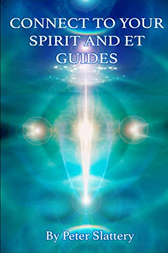 Stock image for Connect to your Spirit and ET Guides for sale by Wizard Books