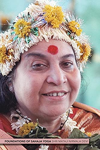 Stock image for Foundations of Sahaja Yoga for sale by GreatBookPrices