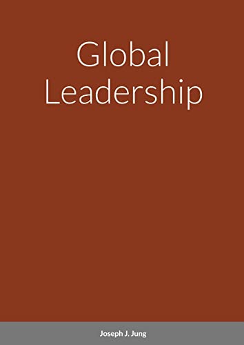 Beispielbild fr Global Leadership zum Verkauf von Lucky's Textbooks
