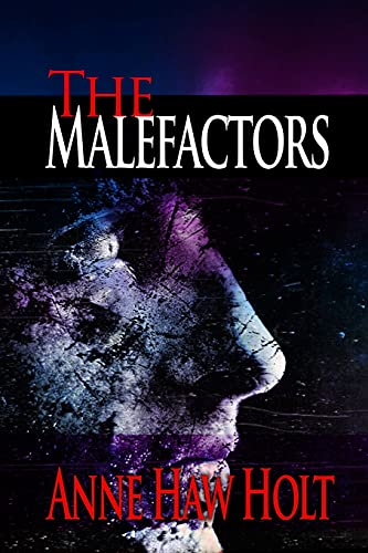 Stock image for The Malefactors for sale by Lucky's Textbooks