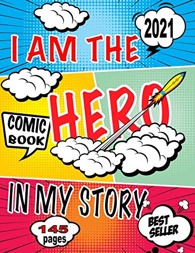 Imagen de archivo de I Am The Hero In My Story a la venta por Big River Books