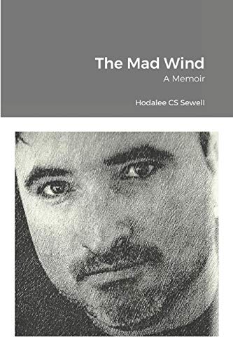 Beispielbild fr The Mad Wind: A Memoir zum Verkauf von Lucky's Textbooks