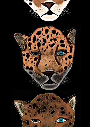Beispielbild fr Mindbook: Jaguars zum Verkauf von Lucky's Textbooks